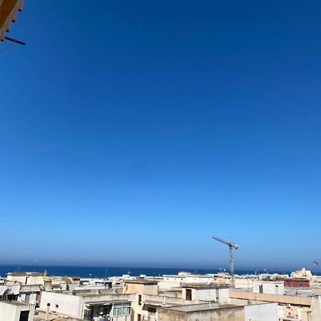 “Talia” Marsala Hotel Exterior photo