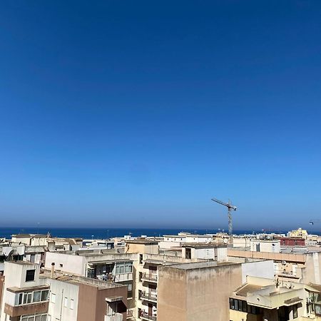 “Talia” Marsala Hotel Exterior photo
